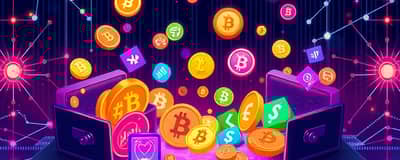 Leveraging Crypto for Passive Income Streams