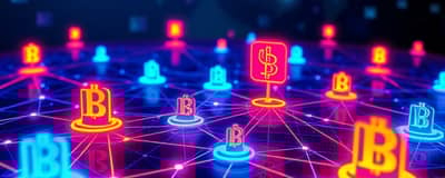 Smart Contracts: Automating Trust with Blockchain