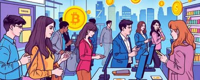 Crypto Adoption: Mainstream Integration Insights