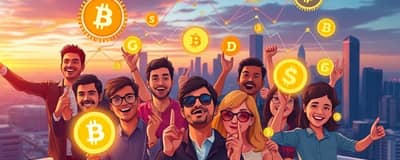 Investing in Crypto: A Beginner's Smart Start