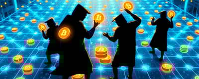 Crypto Scams: Identifying and Avoiding Pitfalls