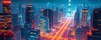 Web3: The Internet's Decentralized Evolution