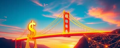 Stablecoins: The Bridge Between Fiat and Crypto