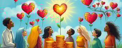 Charitable Giving: Impactful Donations and Tax Benefits