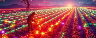 Yield Farming Explained: Maximizing Your Crypto Returns