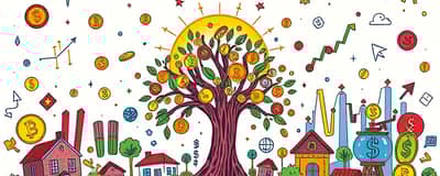 Net Worth Nurturing: Growing Your Financial Base