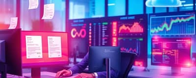 Automating Your Finances: Set It and Forget It Success