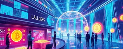 The Future of Finance: Preparing for What's Next