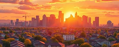 Real Estate Riches: Investing in Property for Profit