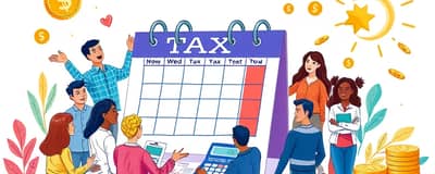 Tax Season Survival Guide: Keep More of Your Money