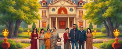 Generational Wealth: Passing on Your Prosperity