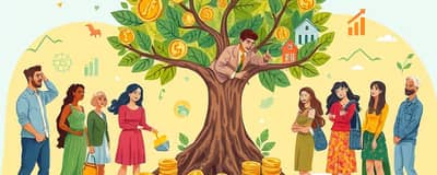 Investing 101: Your First Steps to Financial Growth