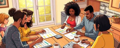 Avoiding Financial Pitfalls: Common Mistakes to Sidestep