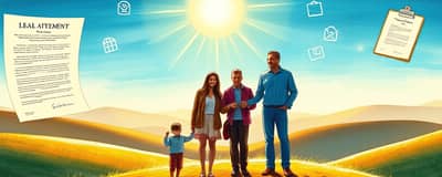 Estate Planning Simplified: Secure Your Legacy