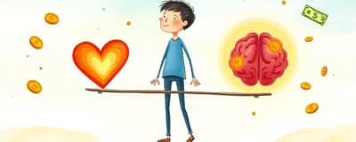 The Psychology of Money: Emotions and Your Finances