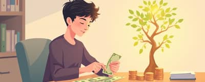 Mindful Money: Cultivating Healthy Financial Habits