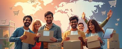 The E-Commerce Edge: Selling Your Way to Extra Cash