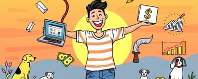 The Side Hustle Renaissance: Embracing the New Work Era