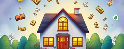 Passive Income Pathways: Earn While You Sleep