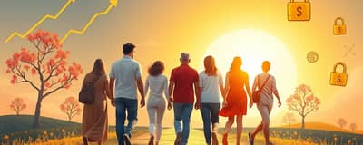 Retirement Ready: Planning for Your Golden Years