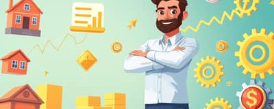 Building Wealth: Beyond the Paycheck to Prosperity