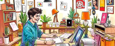 From Consumer to Creator: Profiting From Your Passions