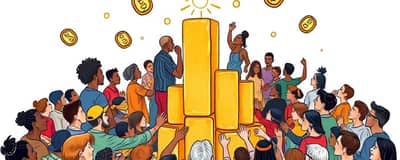 Membership Magic: Building Recurring Revenue