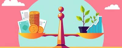 Smart Spending, Smart Earning: The Duality of Wealth