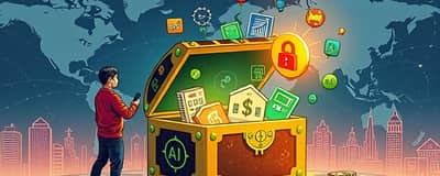 Cracking the Code: Unlocking Hidden Income Opportunities