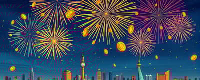 Financial Fireworks: Igniting Your Income Potential