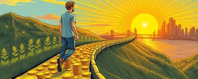 The Extra Income Roadmap: Your Journey to Financial Freedom