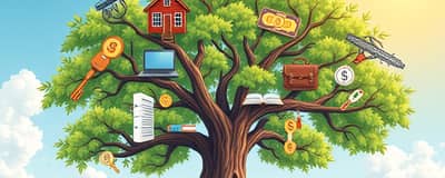 The Power of Portfolios: Building Diverse Income Streams