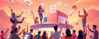 Digital Products That Sell: Your Guide to Online Riches