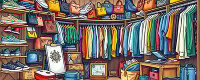 Reselling Secrets: Turning Unwanted Items into Wealth