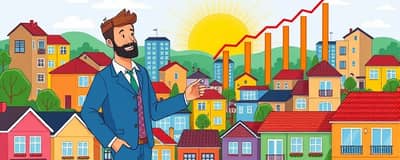 Rental Riches: Generating Income from Your Assets