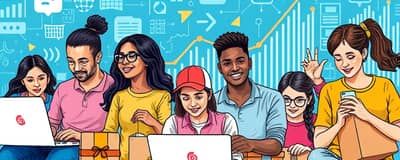 Online Earning Unveiled: Digital Side Hustles That Pay