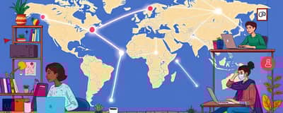 The Ultimate Guide to Remote Earning