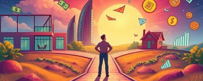 Beyond the Paycheck: Crafting Your Own Economy