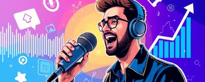 Content Creation for Cash: Your Voice, Your Value