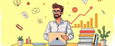 Scaling Your Side Hustle: From Concept to Company