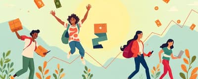 Debt-Free Dreams: Funding Your Future with Extra Income