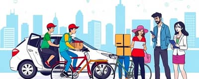 The Gig Economy Explained: Opportunities Galore