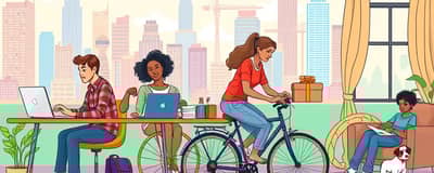 Everyday Earnings: Simple Ways to Make Extra Cash