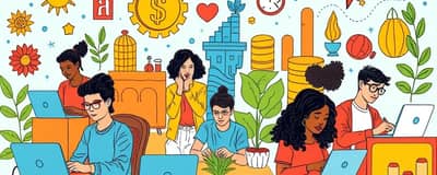 Side Income Surge: Accelerating Your Financial Goals