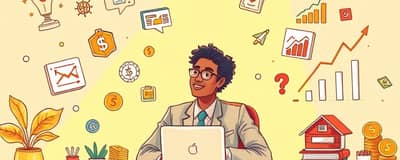 The Earning Equation: Solving for More Income