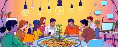 The Income Incubator: Nurturing Your Earning Ideas