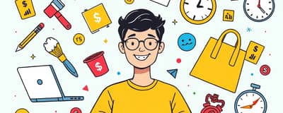 Smart Side Gigs: Maximizing Your Free Time