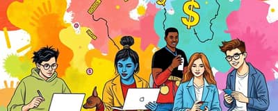 The Income Innovator: Pioneering New Ways to Earn