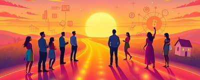 Prosperity Pathways: Diverse Routes to Extra Income