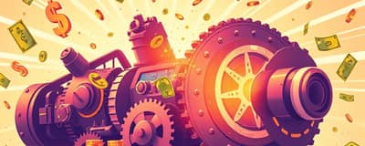 The Earning Engine: Powering Your Financial Goals